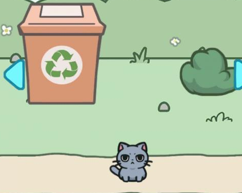 天天躲猫猫3第4关通关攻略