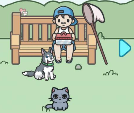 天天躲猫猫3第14关通关攻略