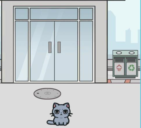 天天躲猫猫3第24关通关攻略