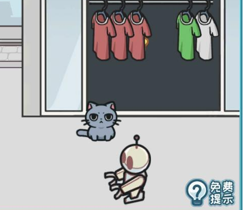 天天躲猫猫3第25关通关攻略