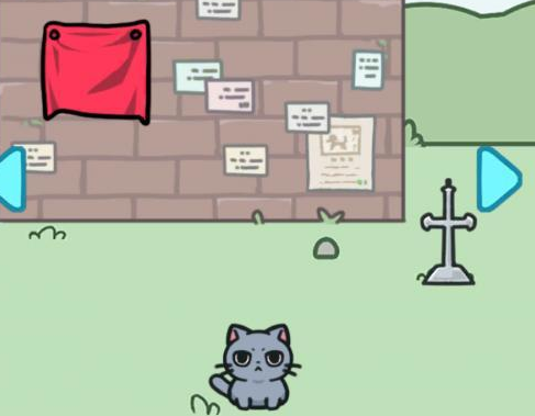 天天躲猫猫3第16关通关攻略