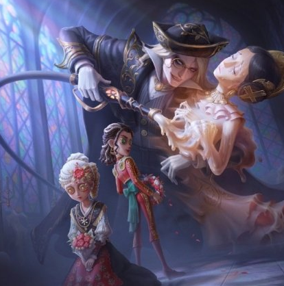 第五人格十九赛季精华2皮肤有什么