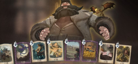 哈利波特魔法觉醒火螃蟹海格玩法攻略