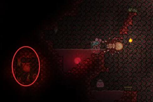 《泰拉瑞亚》军火商用法攻略