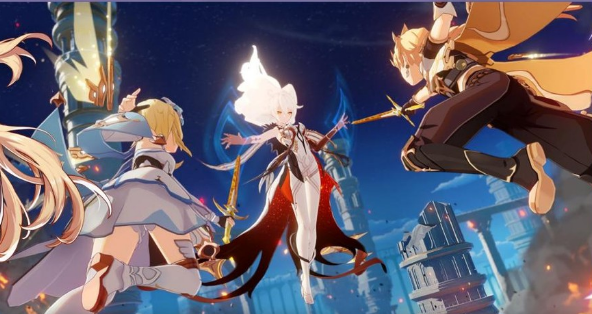 原神观赏鱼怎么辨认