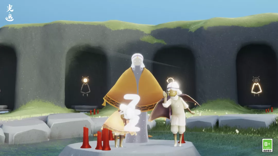 光遇10.7复刻先祖是谁