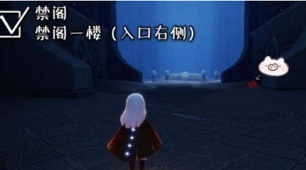 光遇10.6季节蜡烛位置