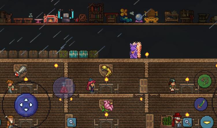 泰拉瑞亚如何获得蜜蜂坐骑