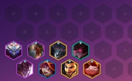 金铲铲之战复生秘术游侠怎么玩