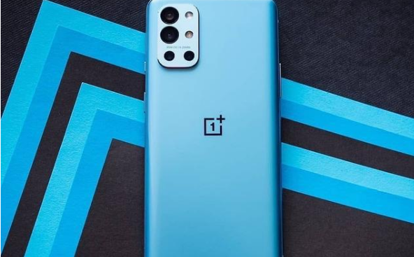 一加9rt分屏方法