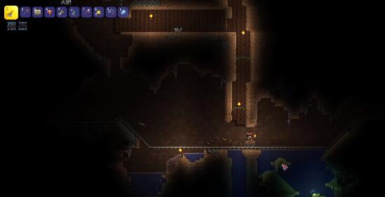 泰拉瑞亚海盗事件如何触发条件是什么