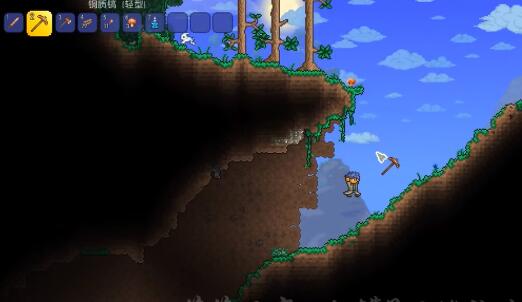 泰拉瑞亚海盗事件如何触发条件是什么