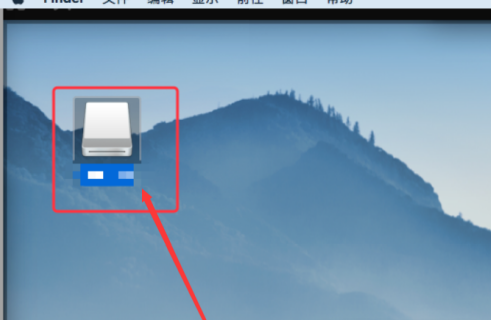 MacBookPro2021如何使用U盘