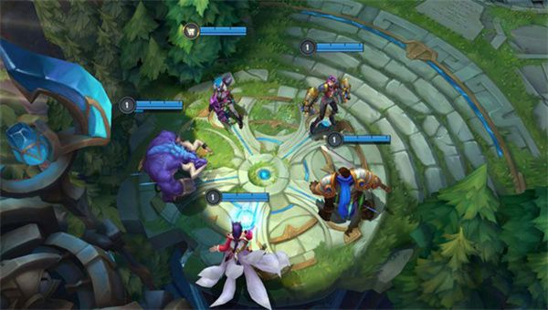 英雄联盟手游微信和QQ互通吗？微信和QQ能一起玩吗数据互通分析[多图]图片1