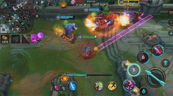 英雄联盟手游微信和QQ互通吗？微信和QQ能一起玩吗数据互通分析[多图]图片2