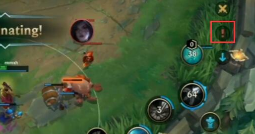 英雄联盟手游怎么发送点赞表情？点赞方法及发送点赞表情教程[多图]图片1