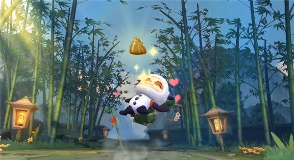 英雄联盟手游微信红包怎么领取？lol手游微信红包领取方法[多图]图片2