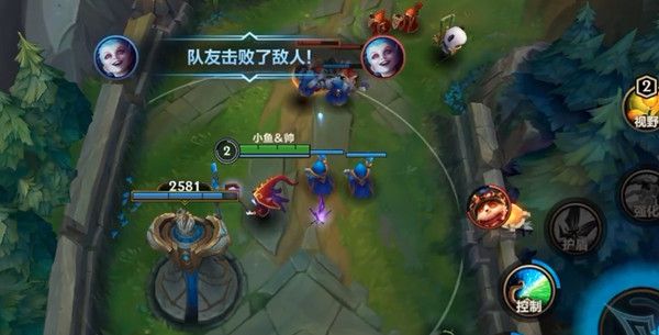 英雄联盟手游可以屏蔽微信好友吗？