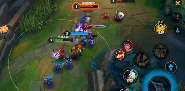 英雄联盟手游怎么屏蔽微信好友？lol手游屏蔽微信好友方法[多图]图片2