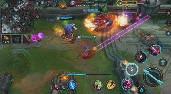 英雄联盟手游怎么观战好友？观战好友对局方法介绍[多图]图片2