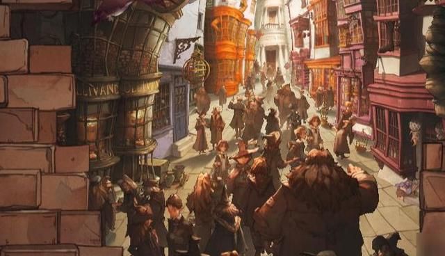 哈利波特魔法觉醒绝音鸟羽毛获取途径有哪些