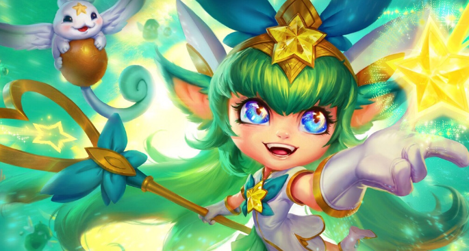 金铲铲之战不死璐璐阵容怎么组