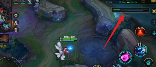 英雄联盟手游怎么投降？投降键按钮位置介绍[多图]图片3