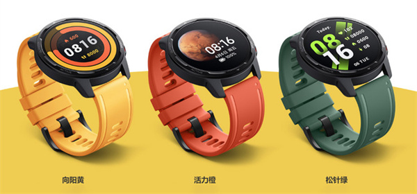 小米手表color2支持连接蓝牙耳机吗