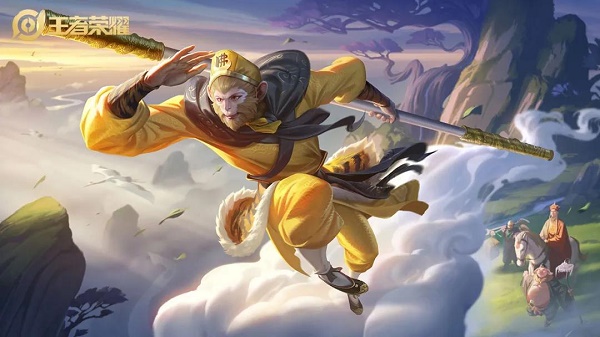 王者荣耀S25孙悟空怎么玩