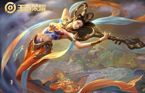 王者荣耀周年庆2021返场什么皮肤