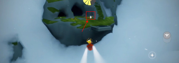 光遇风行季先祖位置大全：2021风行季先祖物品兑换表一览[多图]图片3