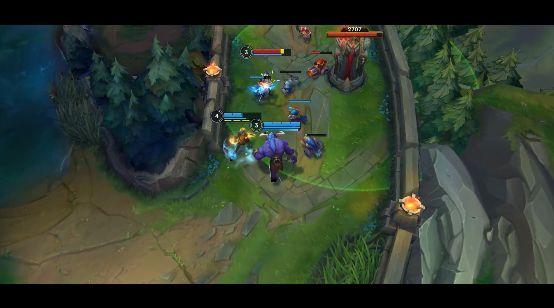 英雄联盟手游拔得头筹任务怎么做？拔得头筹任务完成攻略[多图]图片2