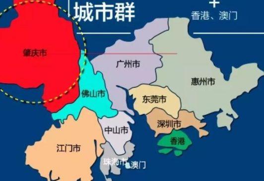 陈小春大湾区是什么梗？