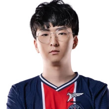 psg战队是哪个国家的