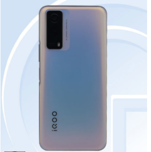 iQOOZ5支持高刷吗