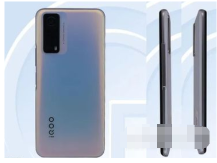 iqooz5x采用的是什么屏幕材质