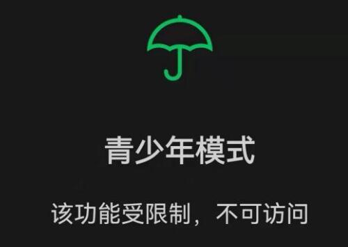 微信青少年模式上线“监护人授权”功能，家长可远程管理[多图]图片2
