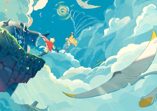 光遇季卡主卡和副卡有什么区别