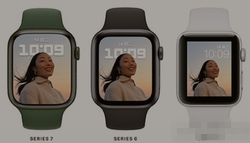 AppleWatchSeries7有什么优缺点