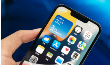 iphone13信号差的问题怎么解决