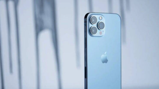 2021双十一iphone13能够便宜多少钱