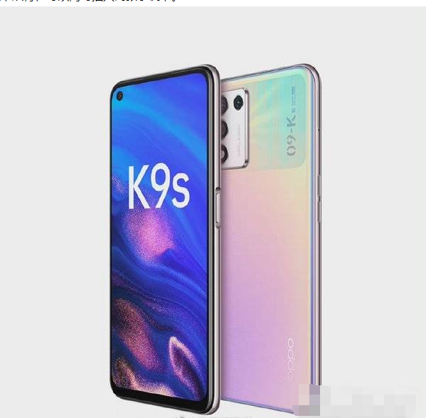 OPPOK9s怎么插电话卡