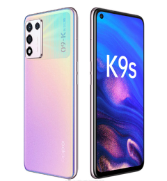 OPPOK9s预计价格是多少