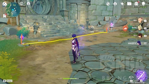 原神要求特别多的作家任务怎么做？