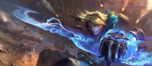 英雄联盟探险家伊泽瑞尔怎么玩