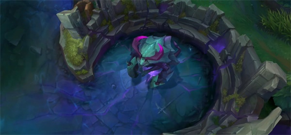 英雄联盟手游预示者是谁？预示者效果介绍[多图]图片1