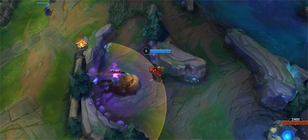 英雄联盟手游预示者是谁？预示者效果介绍[多图]图片2