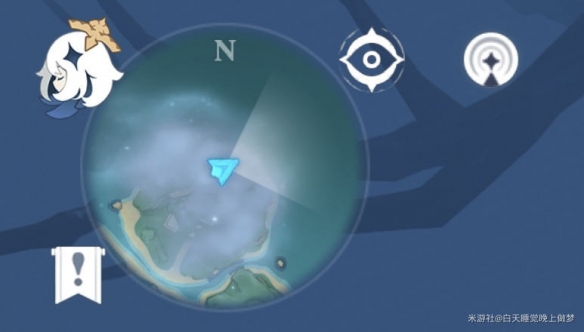 原神千来神祠立方机关怎么？千来神祠立方机关解密攻略[多图]图片5