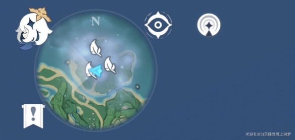 原神千来神祠立方机关怎么？千来神祠立方机关解密攻略[多图]图片7