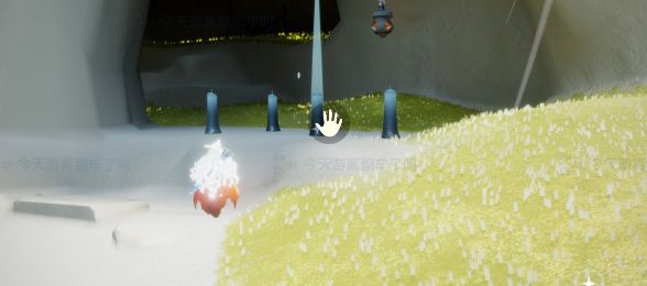 光遇风行季第一个任务怎么完成？